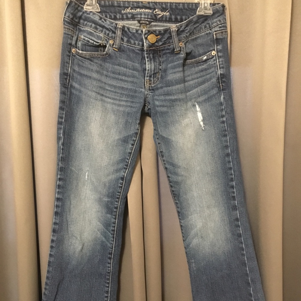 American Eagle Women’s Jeans